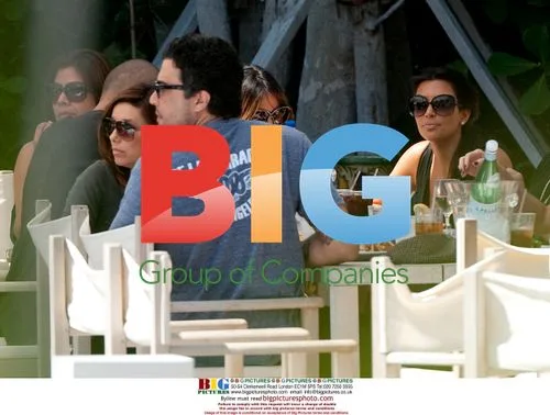 Eva Longoria Birthday Celebration
