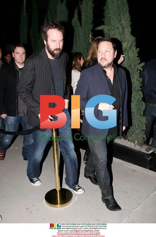 Tom Green and Rob Schneider leaving club