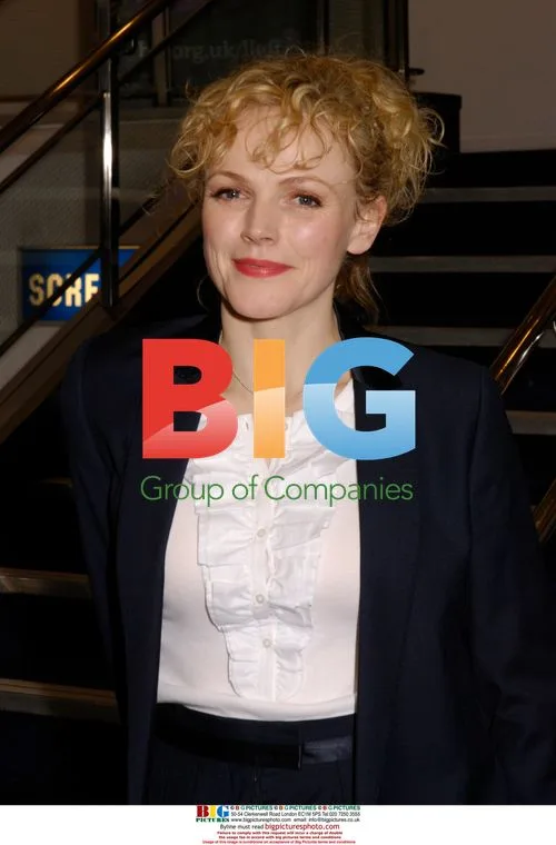 Maxine Peake at London Lesbian and Gay Film Festival