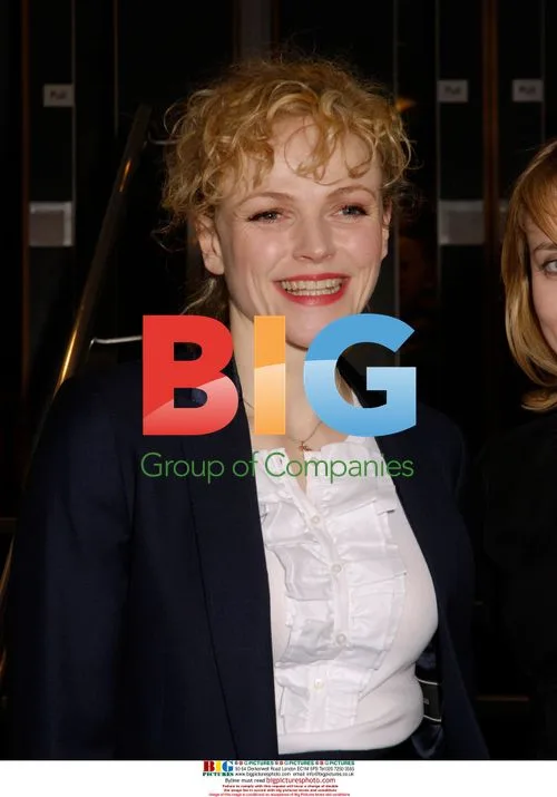 Maxine Peake at London Lesbian and Gay Film Festival