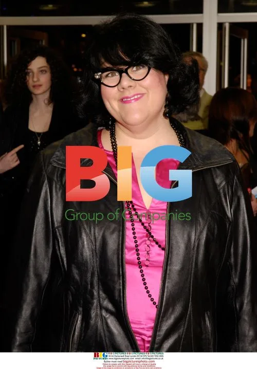 Amy Lame at London Lesbian and Gay Film Festival