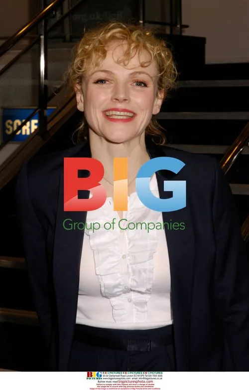 Maxine Peake at London Lesbian and Gay Film Festival