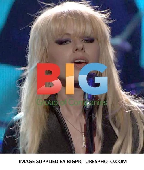 Orianthi on American Idol