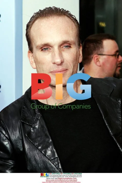 The Bounty Hunter Premiere in NY
