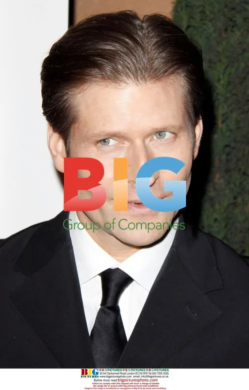 Crispin Glover at Hot Tub Time Machine Premiere