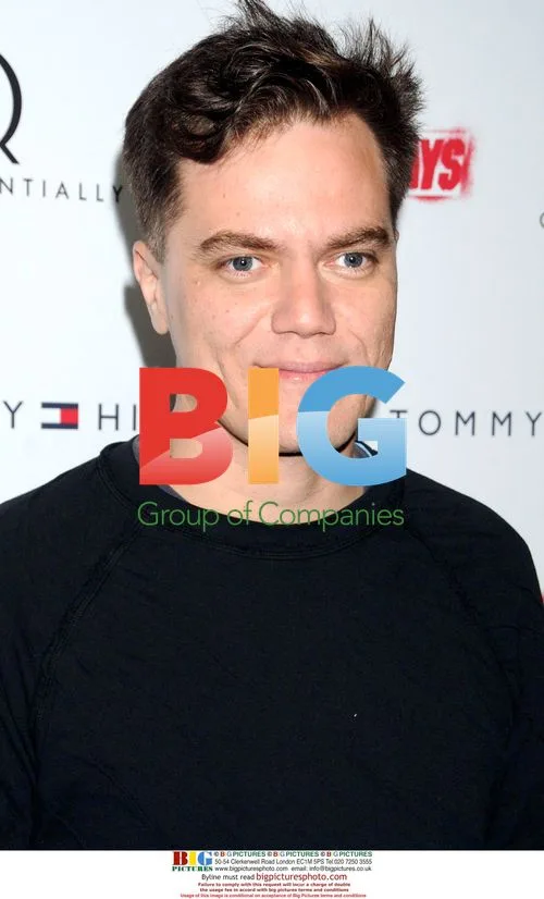 Michael Shannon at 'The Runaways' Premiere