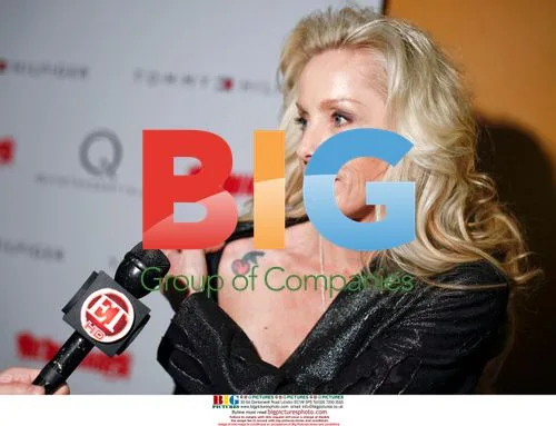 Cherie Currie at 'The Runaways' Premiere