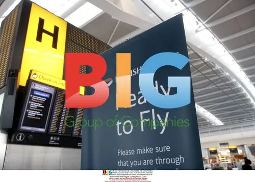 BA Cabin Crew Strike Looms at Heathrow