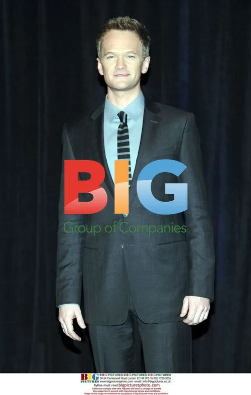 Neal Patrick Harris at ShoWest 2010