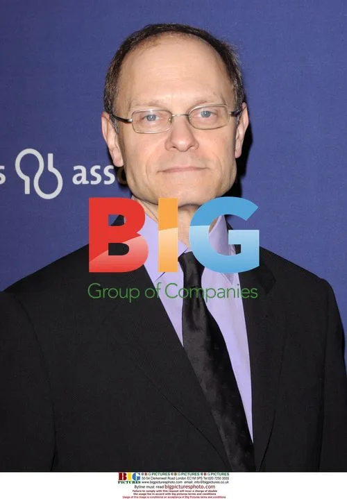 David Hyde Pierce at A Night at Sardi's