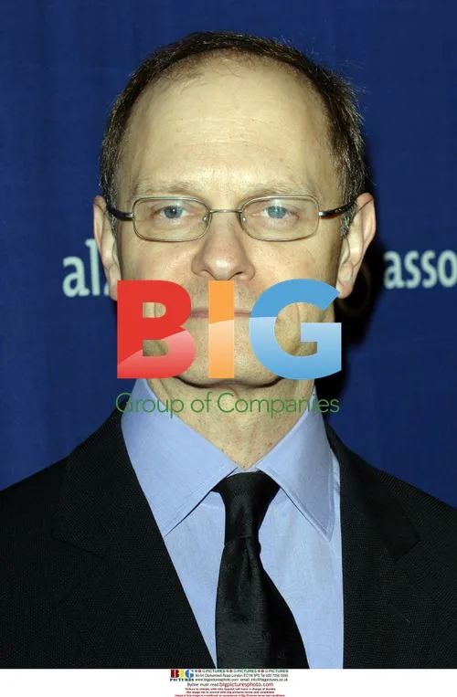 David Hyde Pierce at 'A Night At Sardi's' Event
