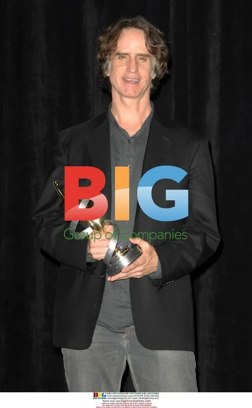 Jay Roach at ShoWest Awards in Las Vegas