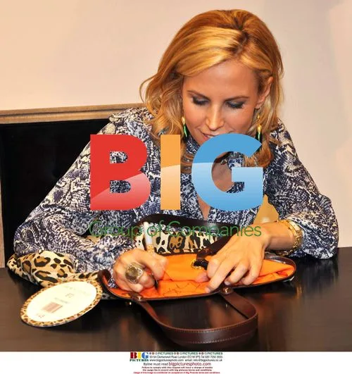 Tory Burch's 'Fashion Targets Breast Cancer' Launch