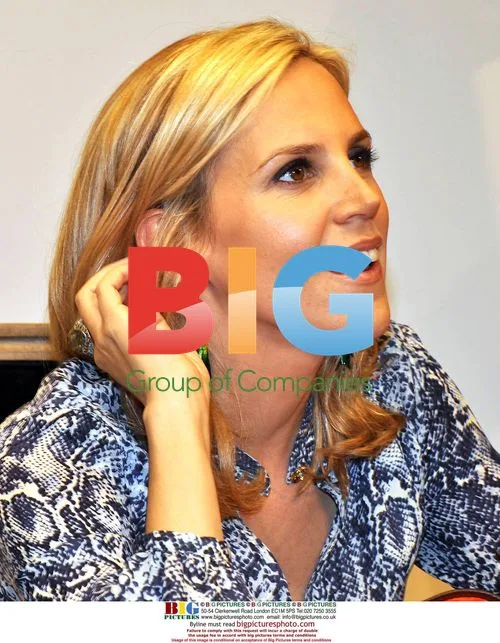 Tory Burch Launches 'Fashion Targets Breast Cancer' in Ireland