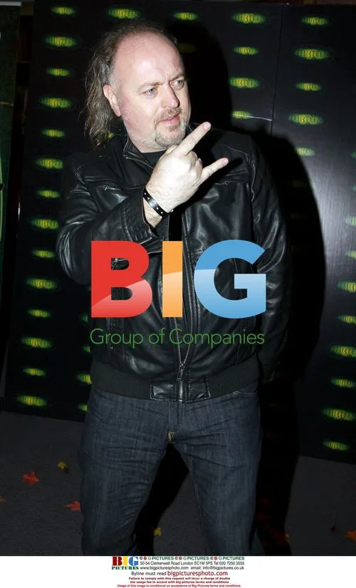 Bill Bailey at TH13TEEN preview
