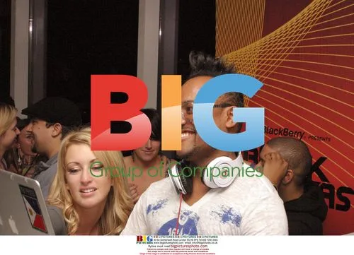 The Black Eyed Peas After Party in Dallas