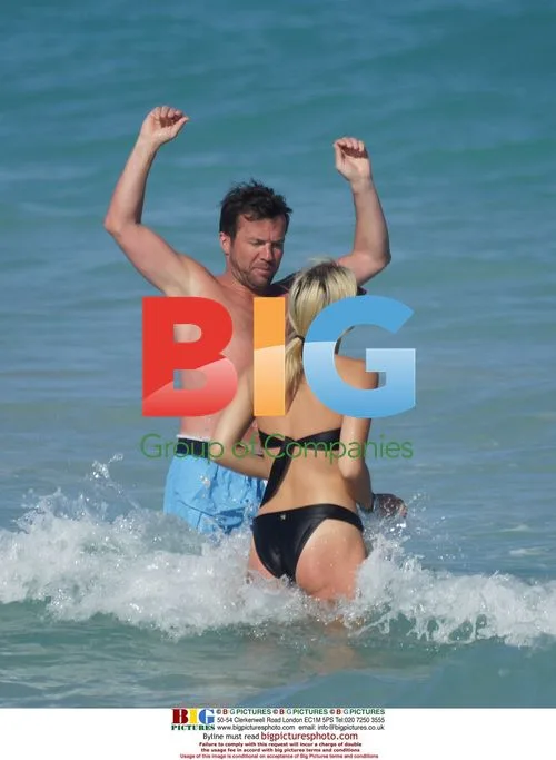 Lothar Matthaus on Miami Vacation