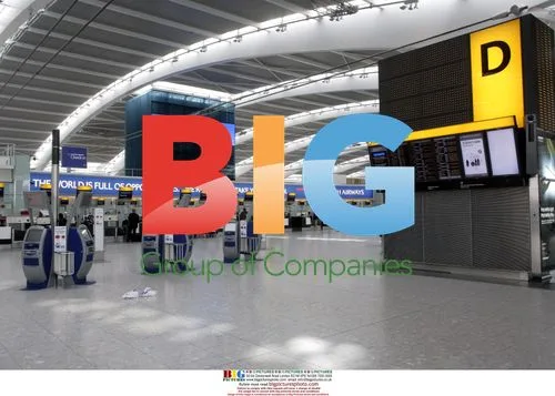 British Airways Cabin Crew Strike