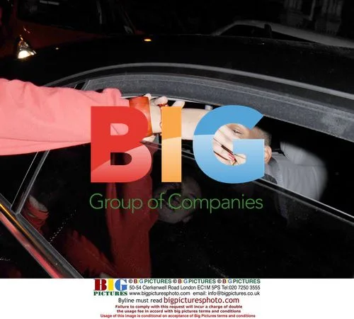 JLS Star Oritse Williams Almost Injured by Fan