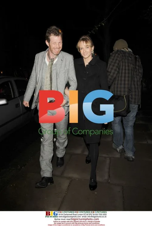 Jason Flemyng at Kick Ass Afterparty