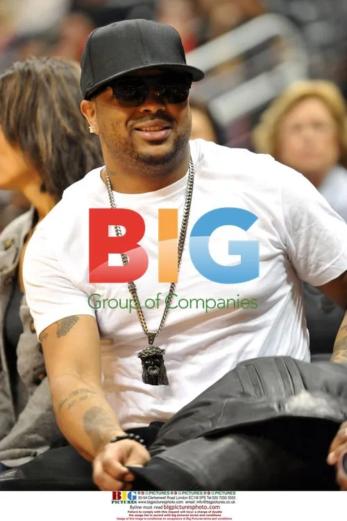 The Dream at Atlanta Hawks Game
