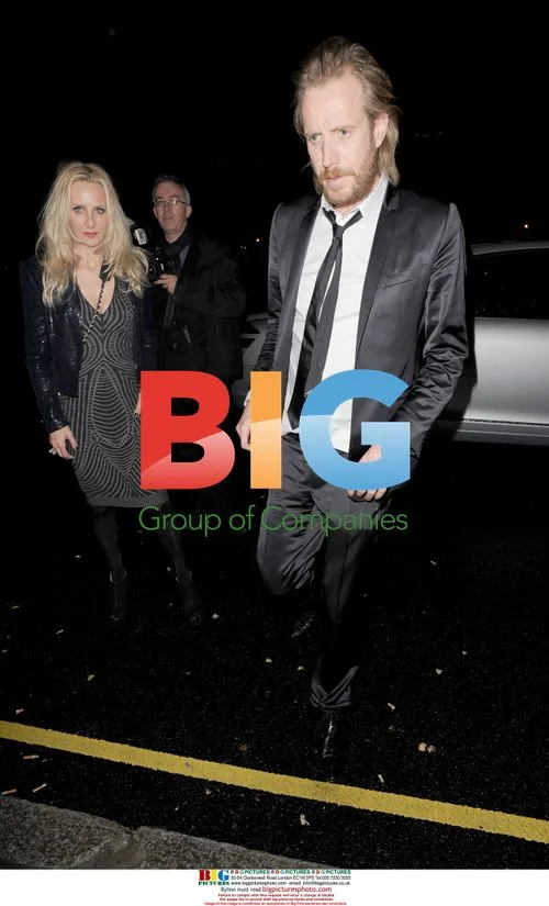 Celebrities at Mummy Rocks Party