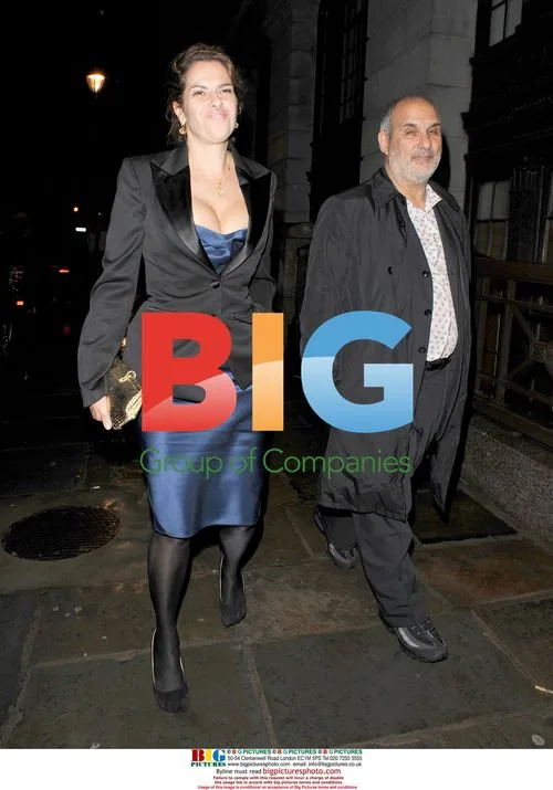 Celebrities at Mummy Rocks Charity Party