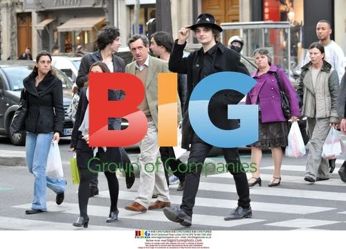 Pete Doherty Seeks Refuge in Paris