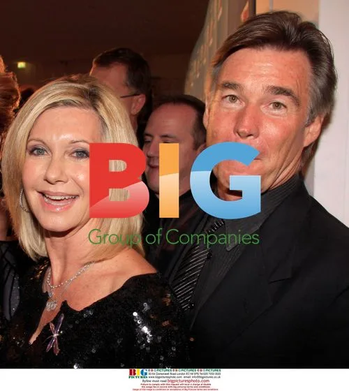 Olivia Newton-John at Radio Regenbogen Awards 2010