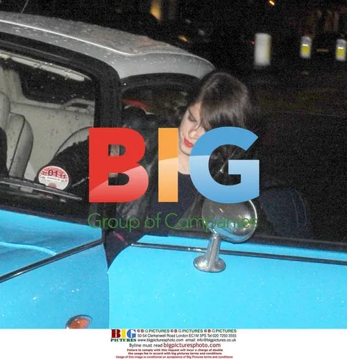 Princess Eugenie at Brompton Club
