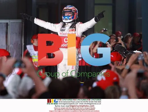 F1 Australian Grand Prix Winners