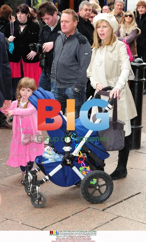 Kate Garraway at 'How to Train Your Dragon' Premiere