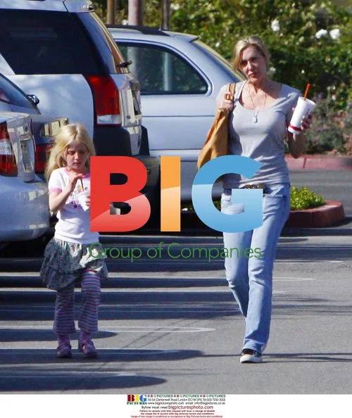 Karla James with daughter Sunny
