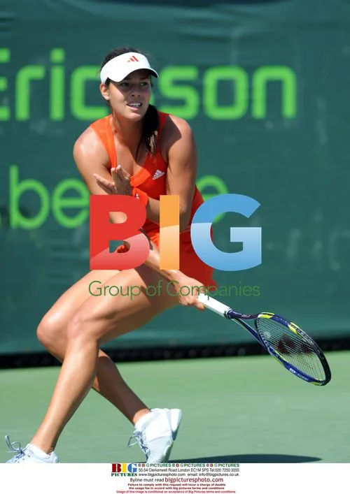 2010 Sony Ericsson Open in Key Biscayne