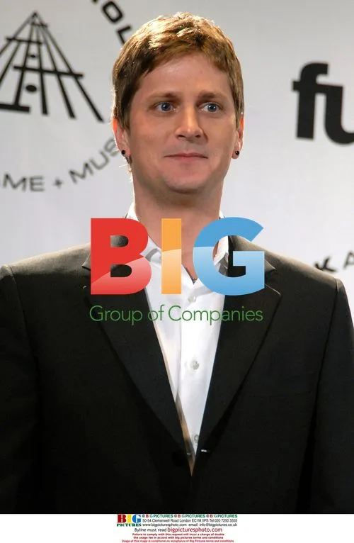 Rob Thomas at Rock and Roll Hall of Fame