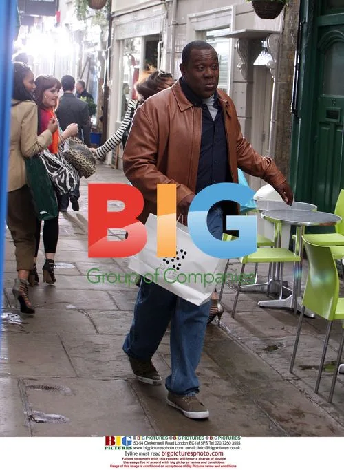 Lenny Henry Films Premier Inn Ads