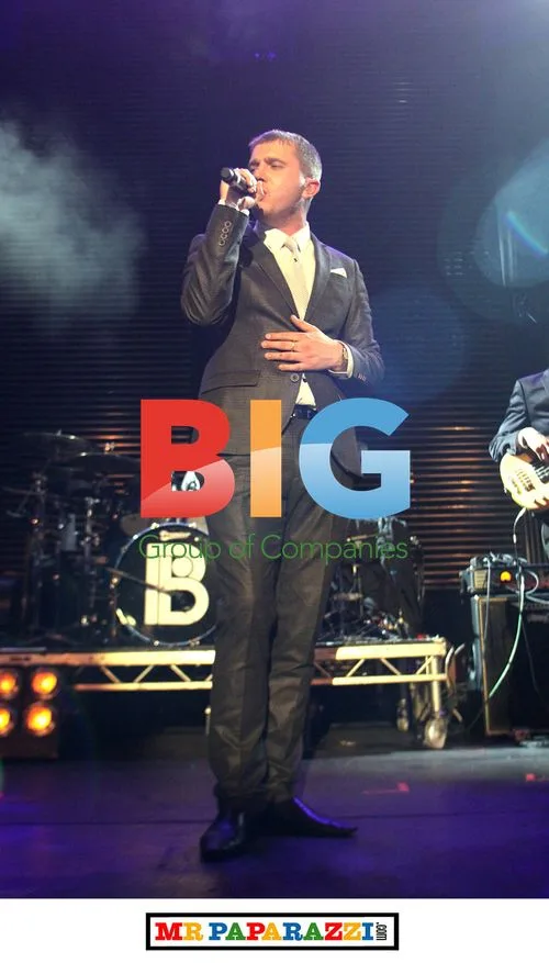 Plan B at Camden Crawl
