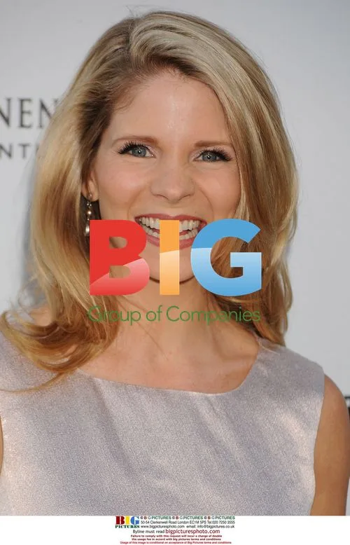 Kelli O'Hara at 'A Fine Romance' Benefit