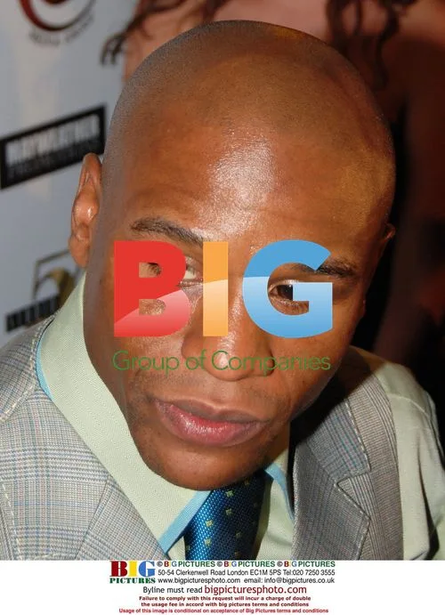 Floyd Mayweather at Official Bowing After Party
