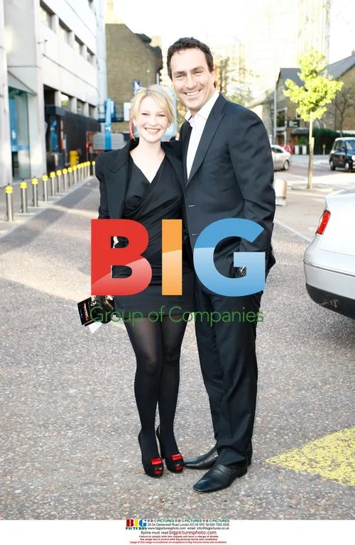 Celebs Arrive at ITV Studios in London