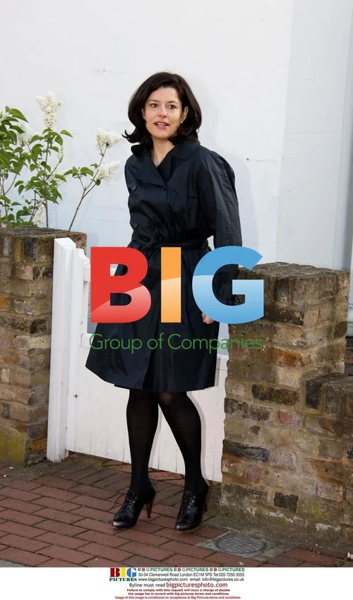 Miriam Gonzalez Clegg Leaving Home