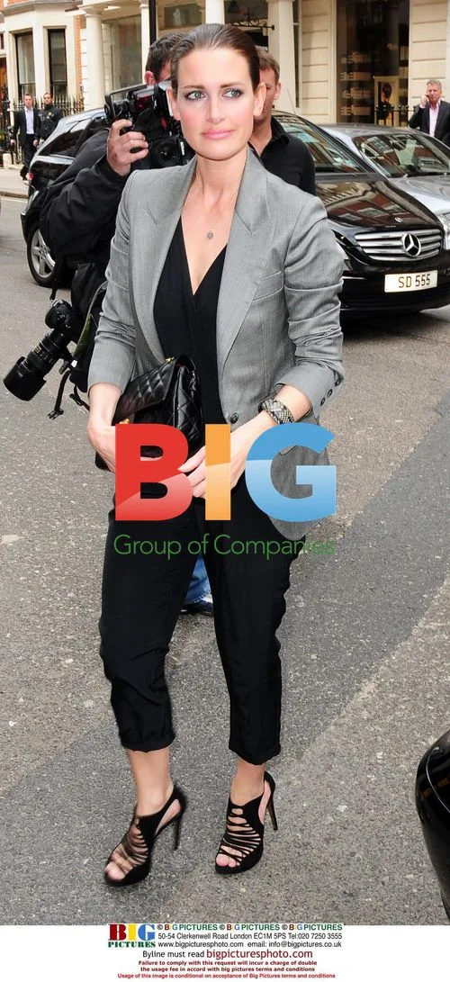 Kirsty Gallagher at She Magazine Inspiring Women Awards