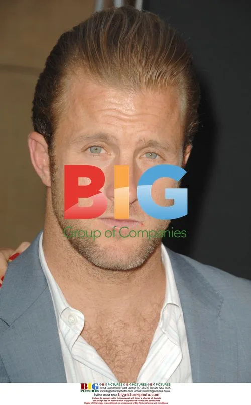 Scott Caan at "Mercy" Premiere