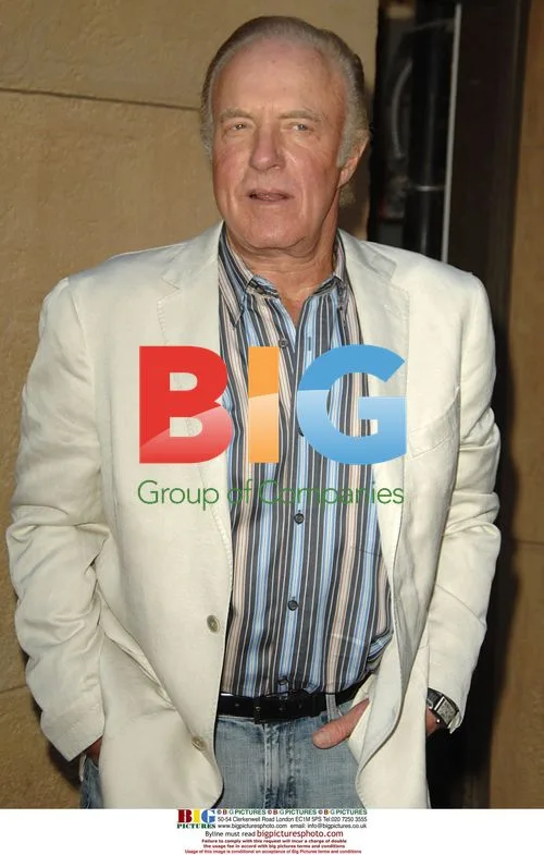 James Caan at 'Mercy' Premiere