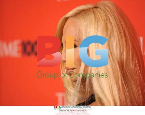 Donatella Versace at TIME 100 Gala