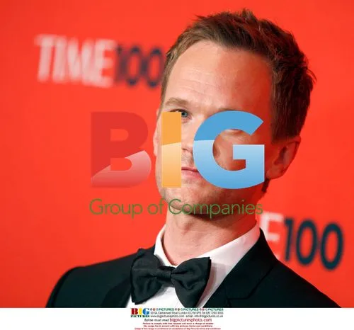 Neil Patrick Harris at Time 100 Gala
