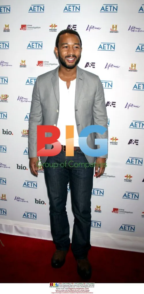 Tony Danza at A&E 2010 Upfront