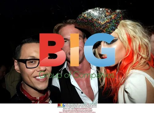Attitude Magazine Sweet 16 Party
