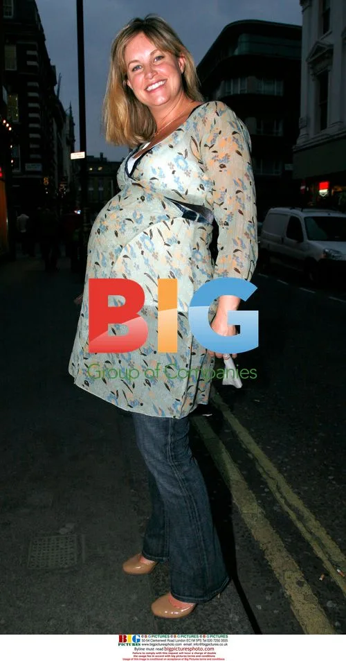 Kim Medcalf at Grouchos in Soho