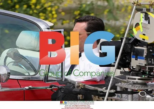 Jon Hamm on 'Mad Men' set in San Pedro